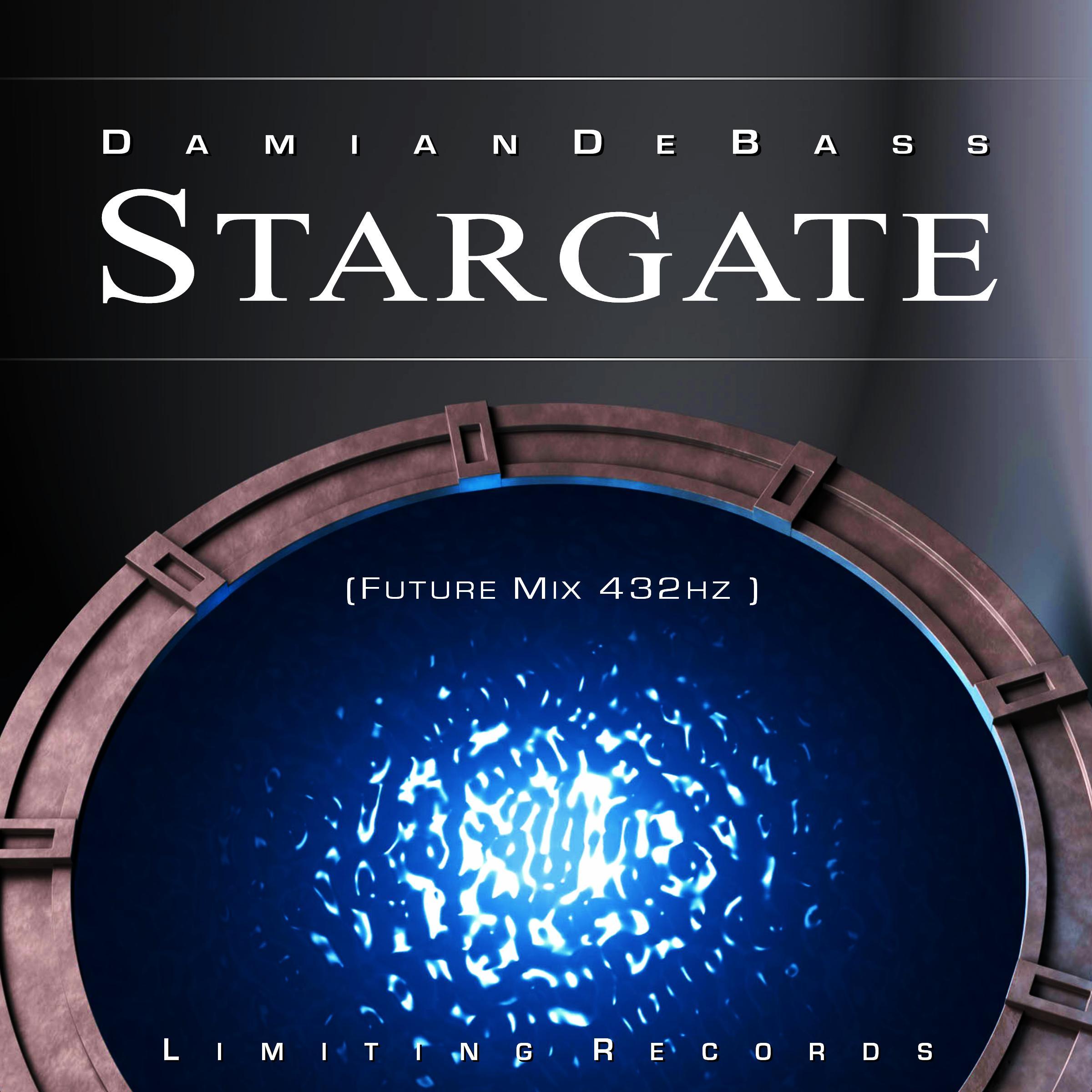 Stargate (Future Mix 432Hz)