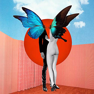 Clean Bandit&Marina&Luis Fonsi-Baby 伴奏