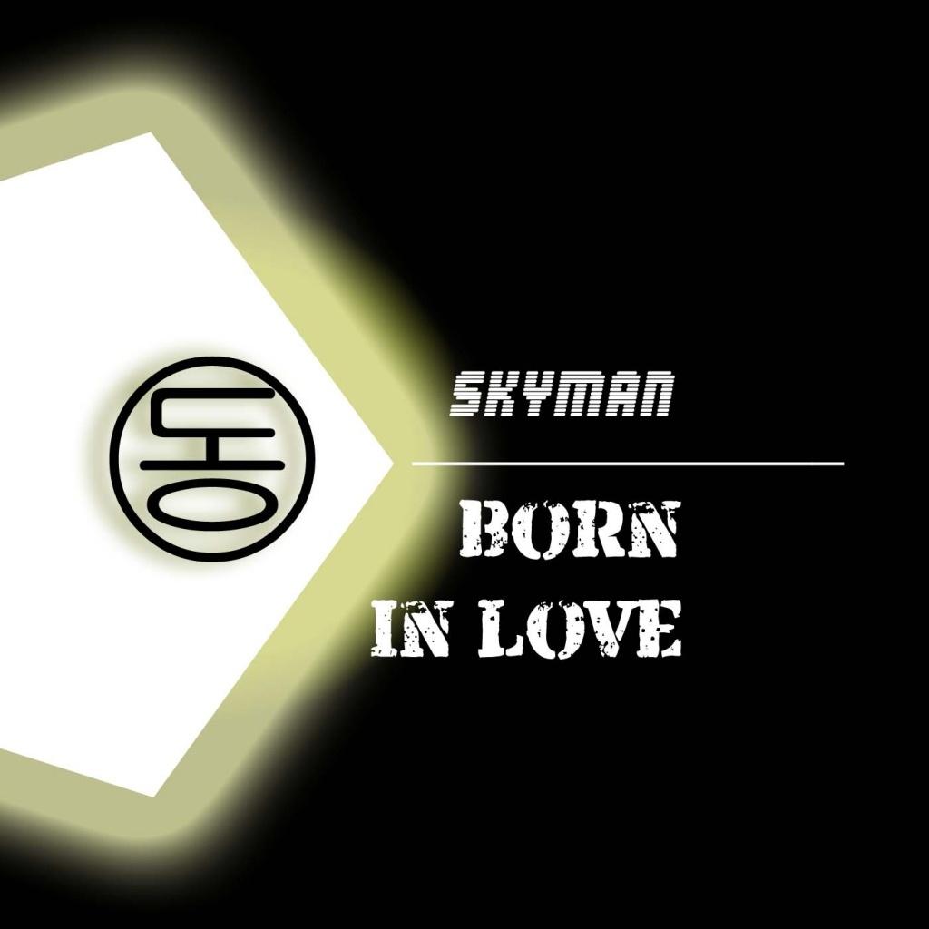 Born In Love