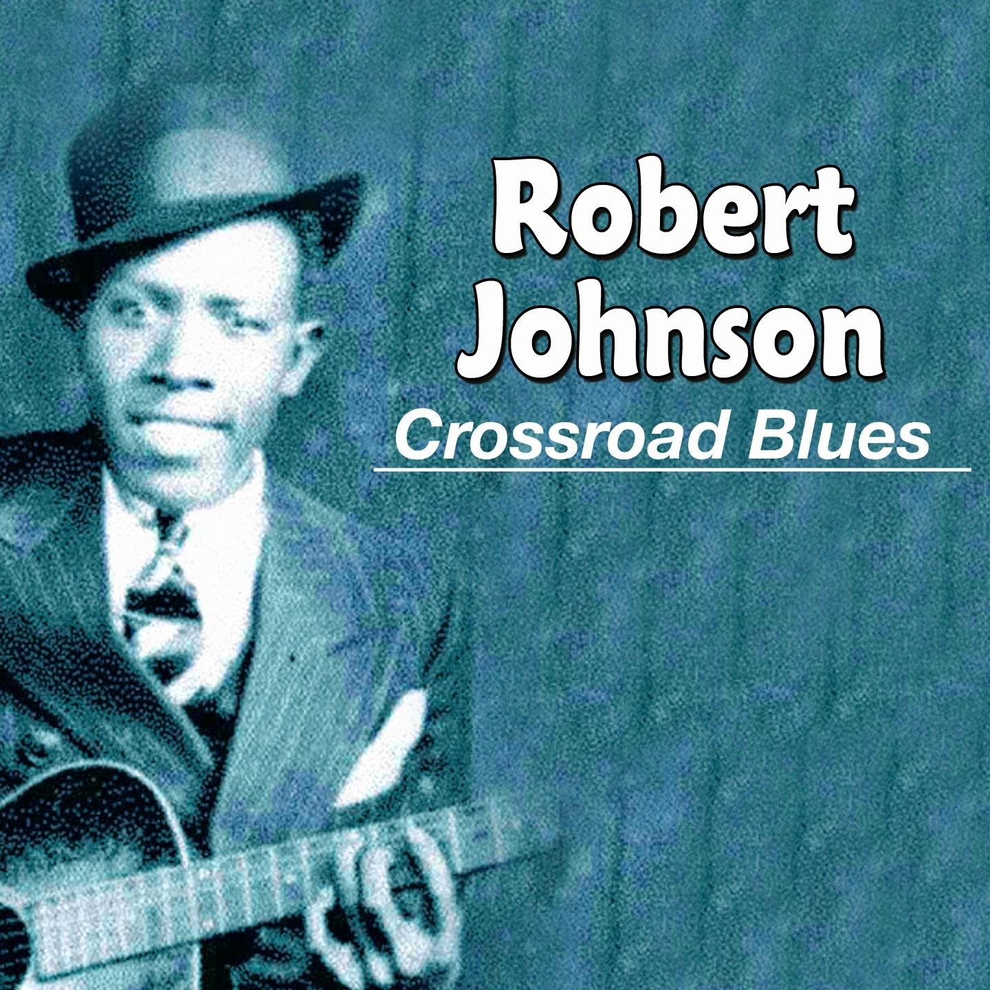 Crossroad Blues