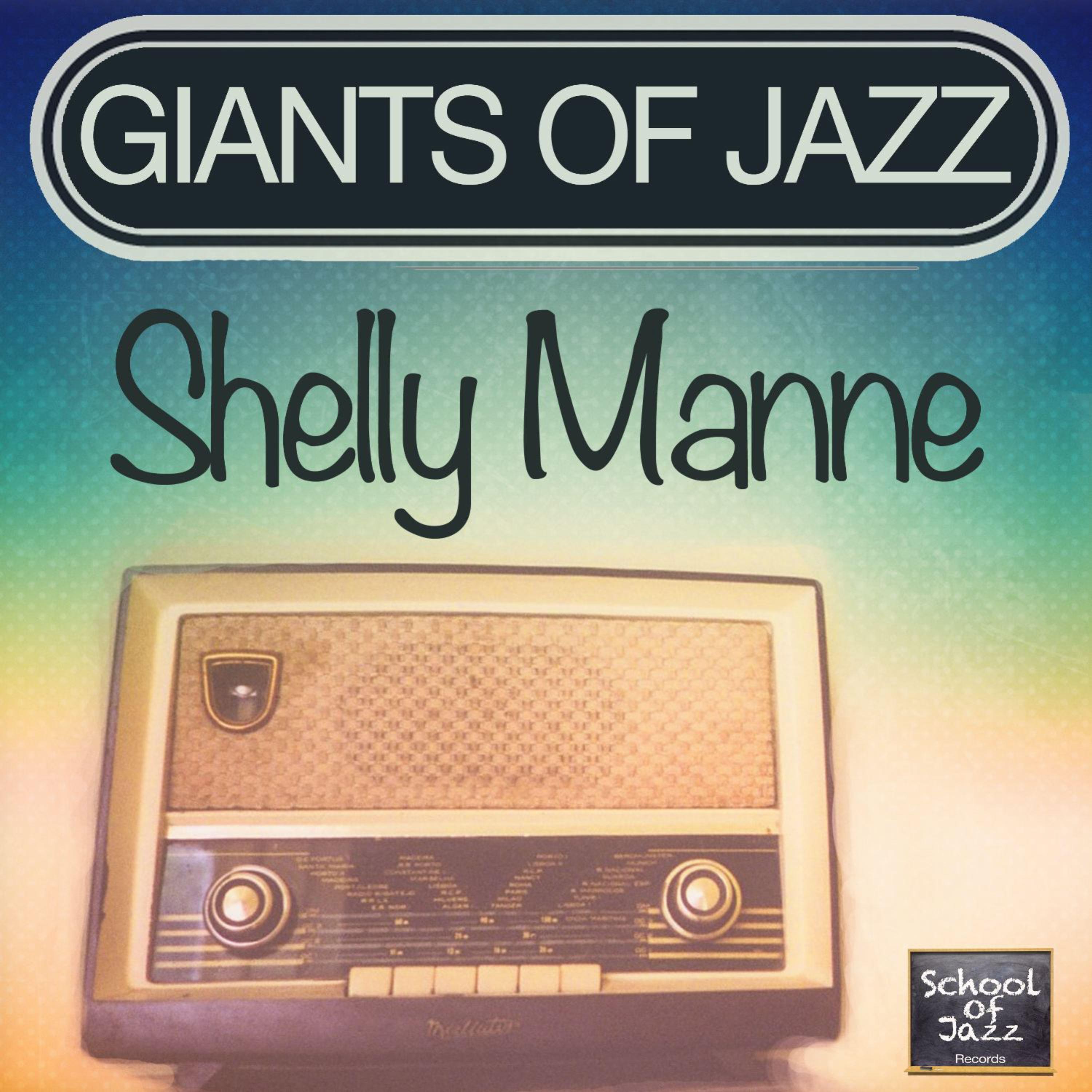 Giants of Jazz