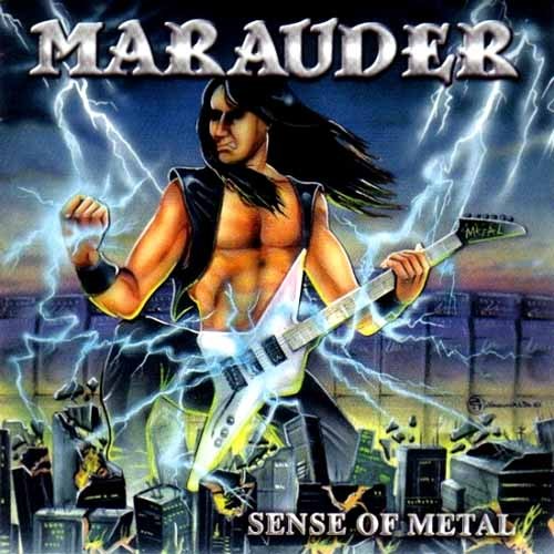 Sense Of Metal
