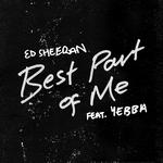 Best Part of Me (feat. YEBBA)专辑
