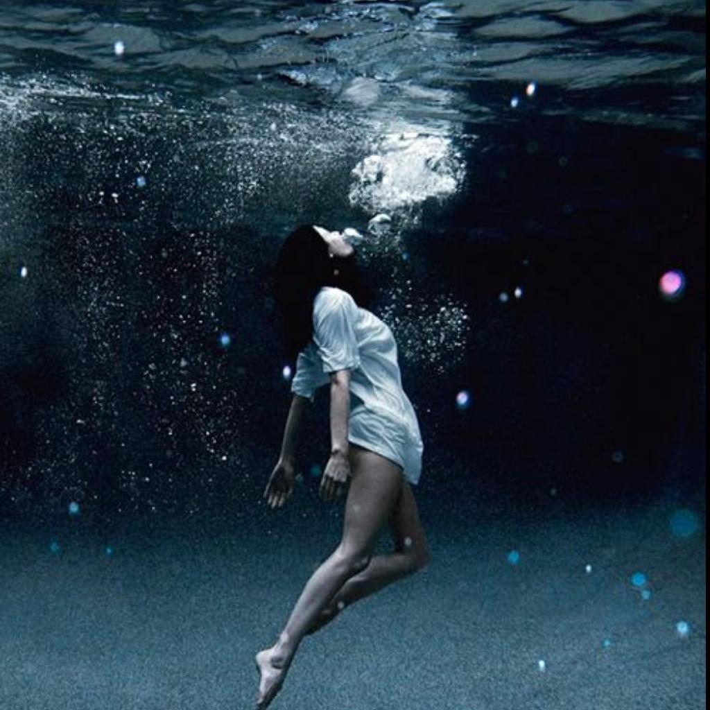 『深渊潜音』沉溺于低分贝声海下的汹涌暗流