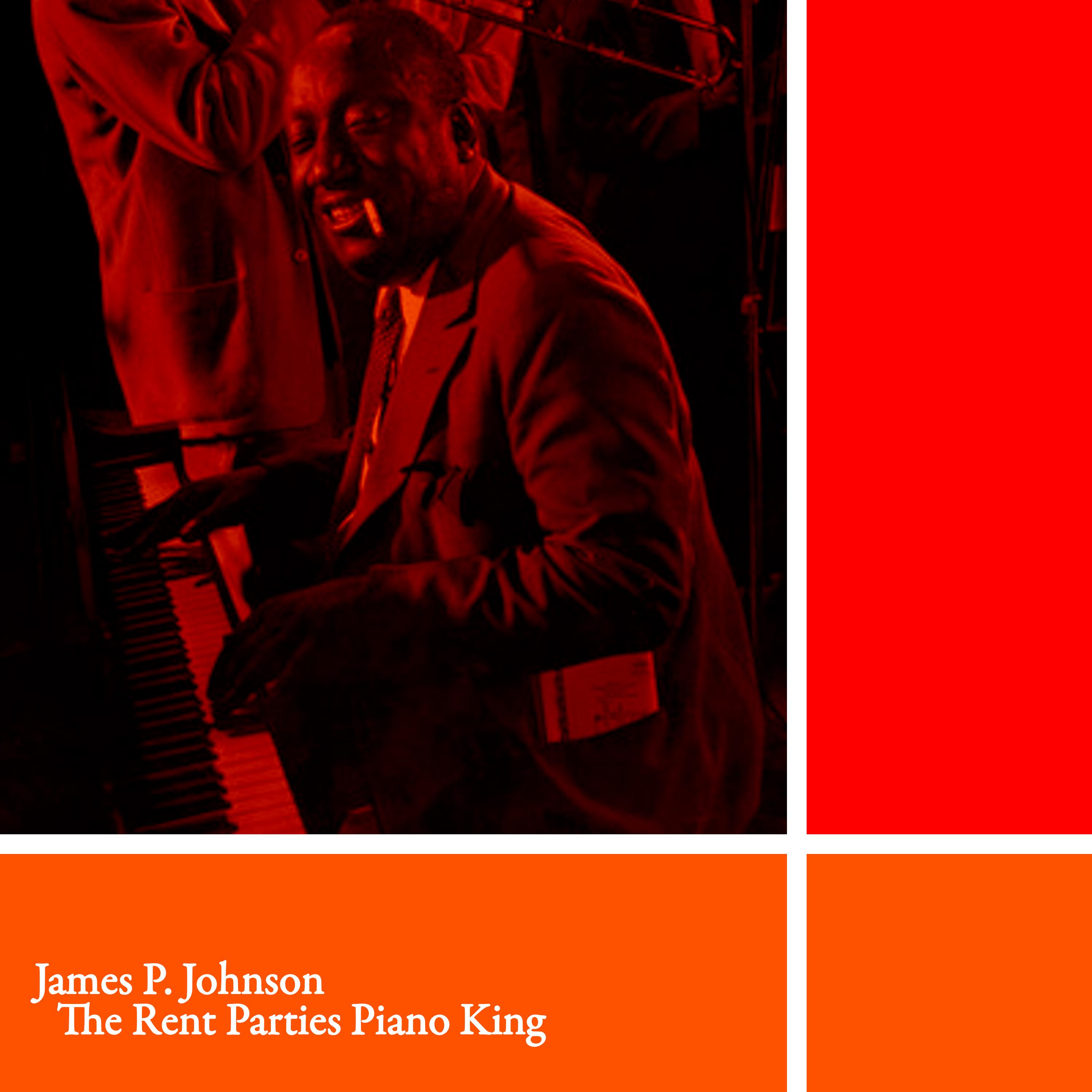 The Rent Parties Piano King