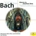 J.S. Bach: Gloria in excelsis Deo