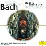 J.S. Bach: Gloria in excelsis Deo专辑