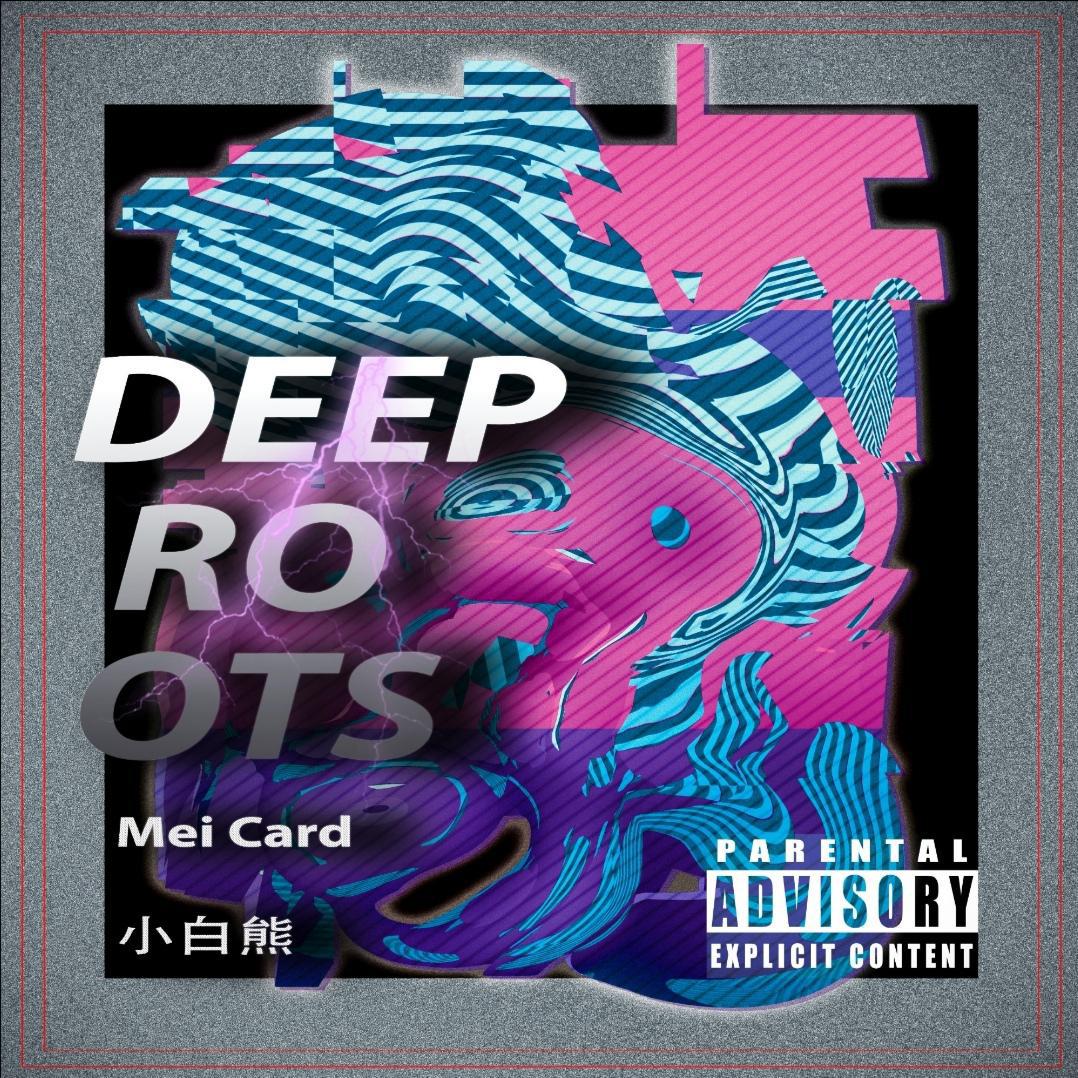 Deep roots专辑