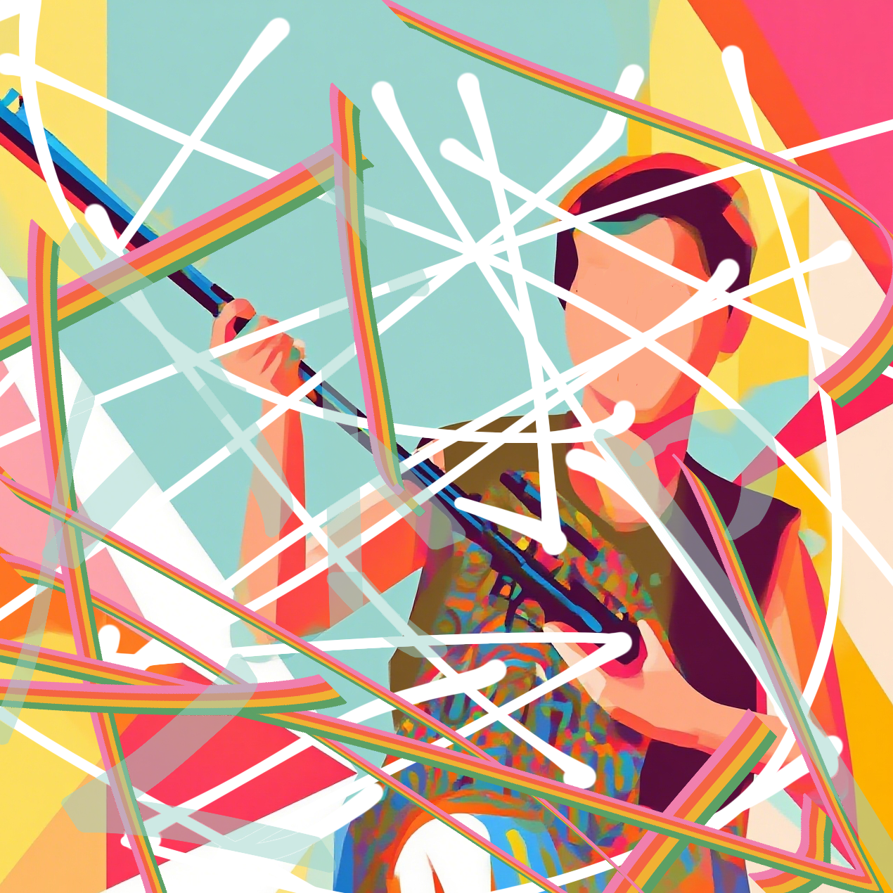 好猫咪咪 (Tomsonic Remix)