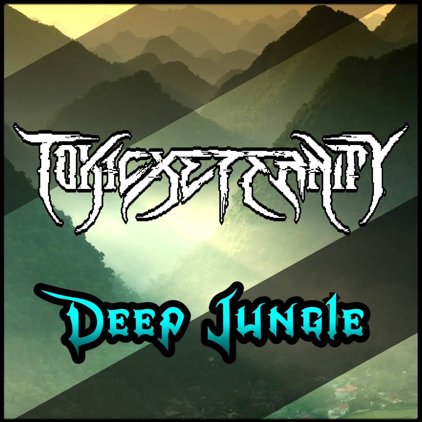 Deep Jungle (From "Kingdom Hearts") [Metal Version]