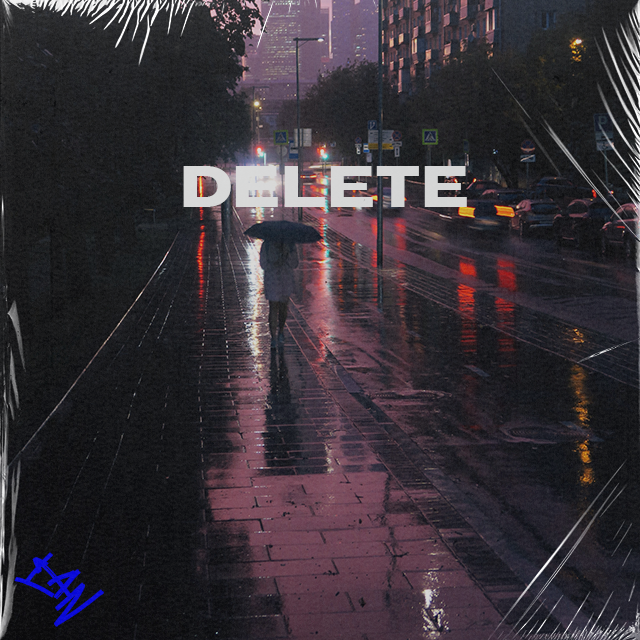 DELETE
