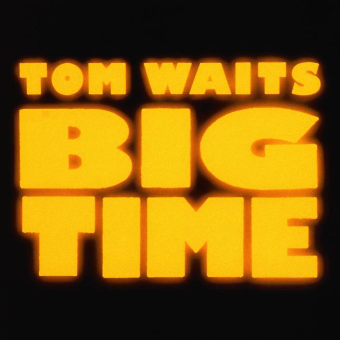 Big Time专辑