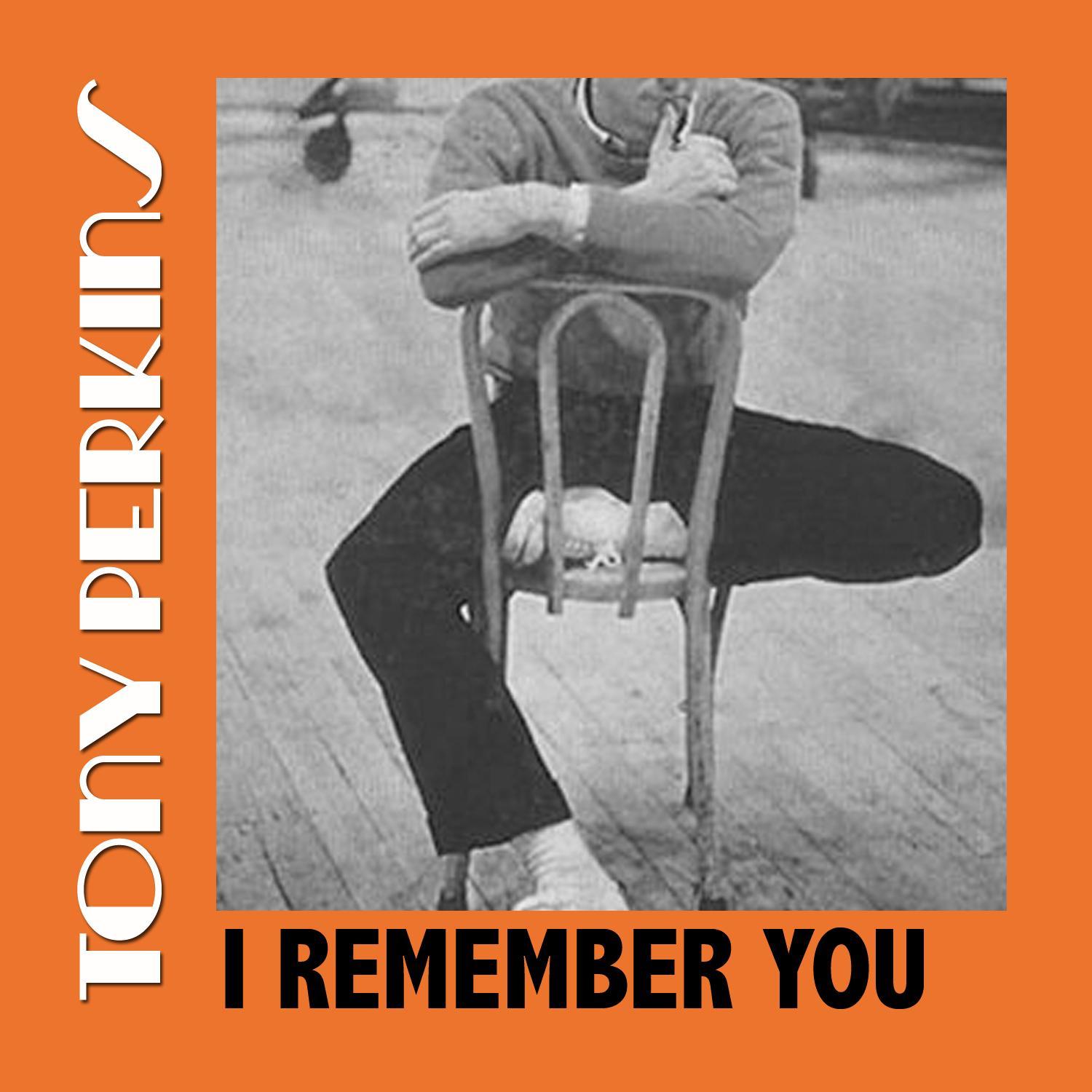 I Remember You