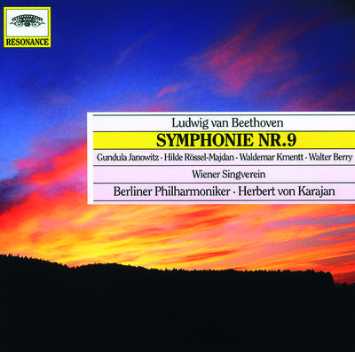 Beethoven: Symphony No.9专辑