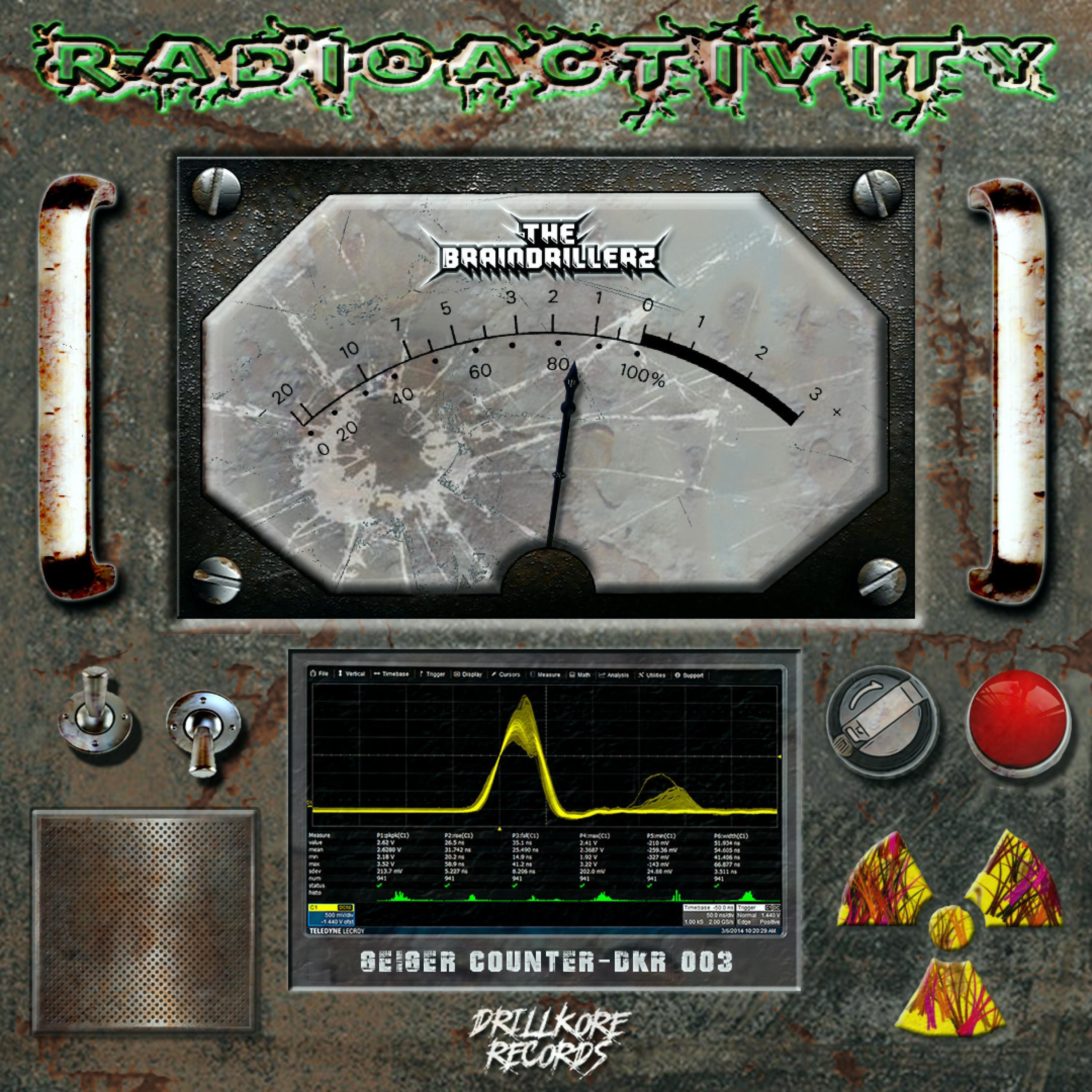 Radioactivity