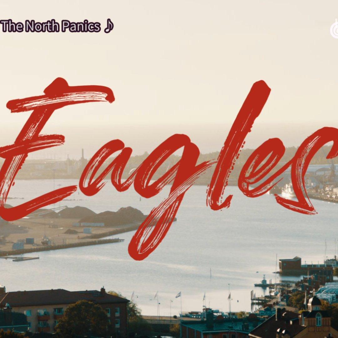 瑞剧‖Eagles 第二季BGM