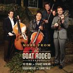More from The Goat Rodeo Sessions (Bonus Track)专辑