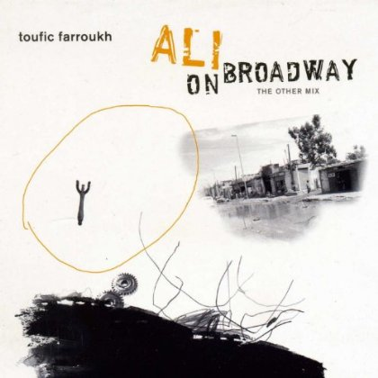Ali on Broadway