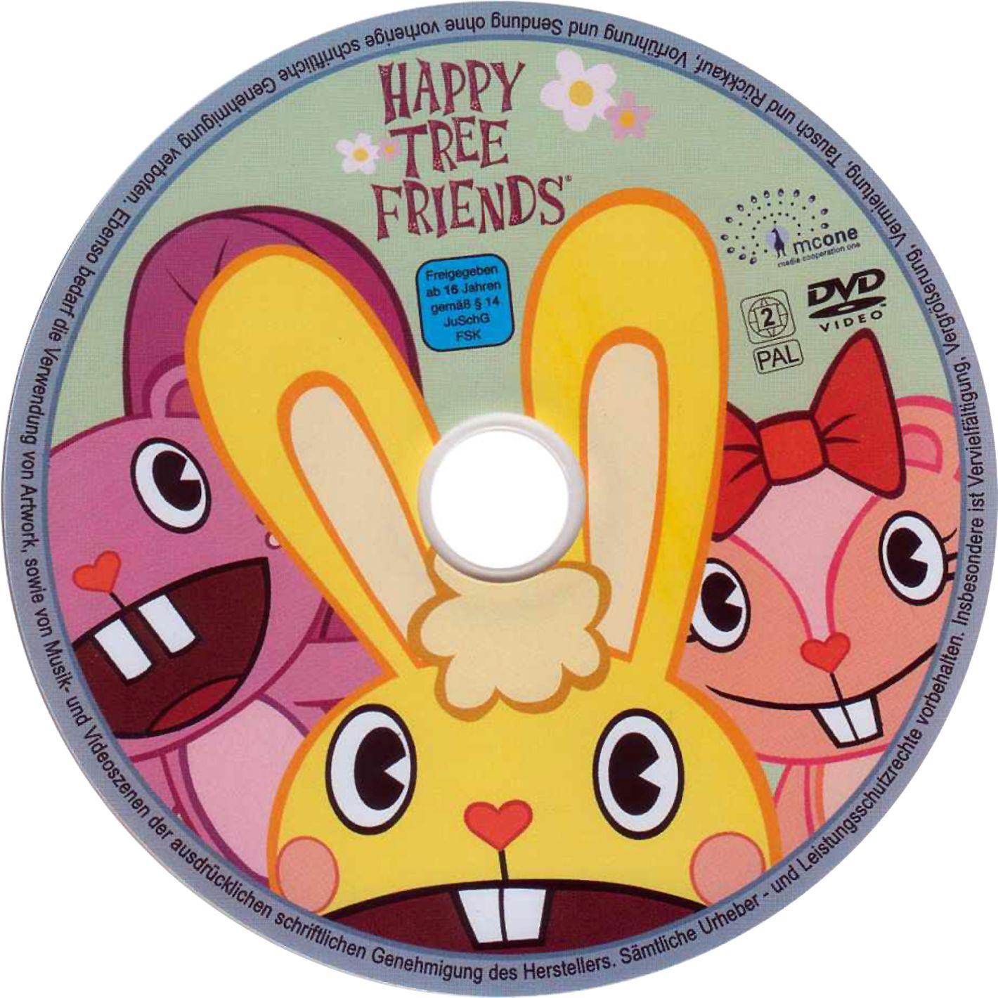 MondoMedia HTF TV Series Soundtrack