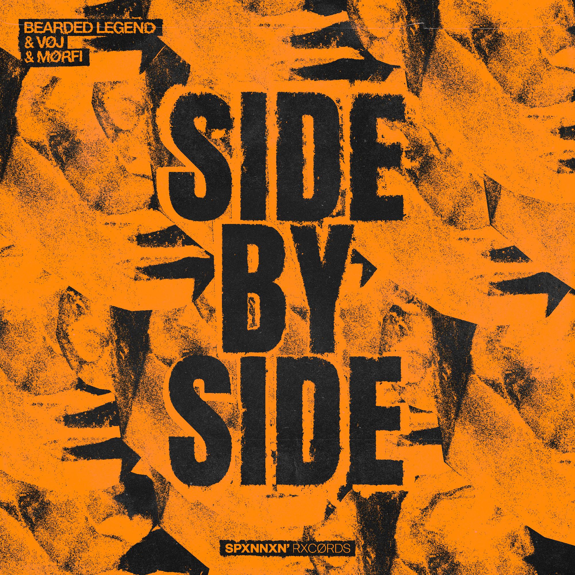 Side By Side (Extended Version)
