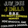 Jay Dee - B.B.E. - Big Booty Express (Memorex Interlude)