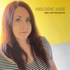 Melodie Jade - You Broke My Heart All the Way from North Carolina (Acoustic)