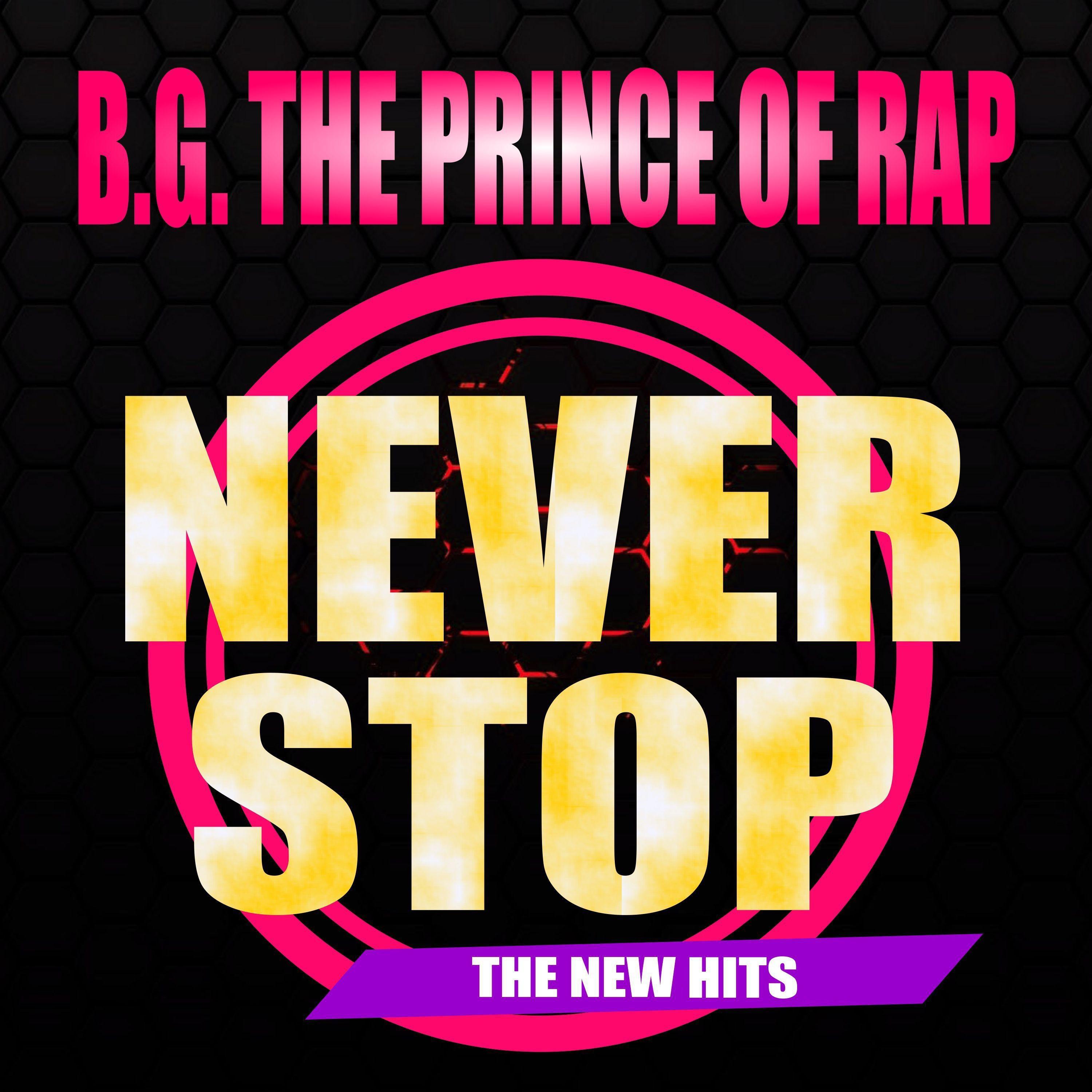 B.G. The Prince Of Rap - You'll Be Mine (Chrizz Morisson Remix)