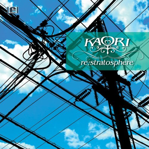 KAORI. - この青空に约束を