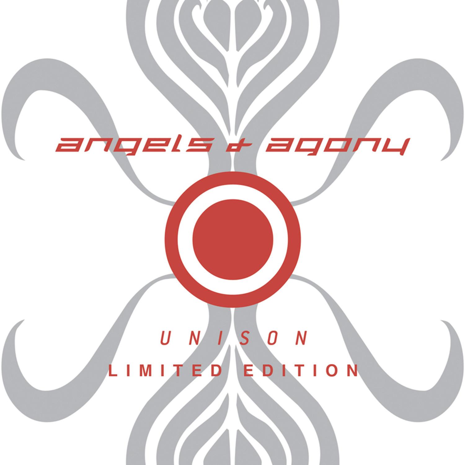 Unison (Limited Edition)