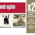 X2 (Another Side Of Bob Dylan/The Times They Are A-Changin')