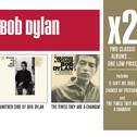 X2 (Another Side Of Bob Dylan/The Times They Are A-Changin')专辑
