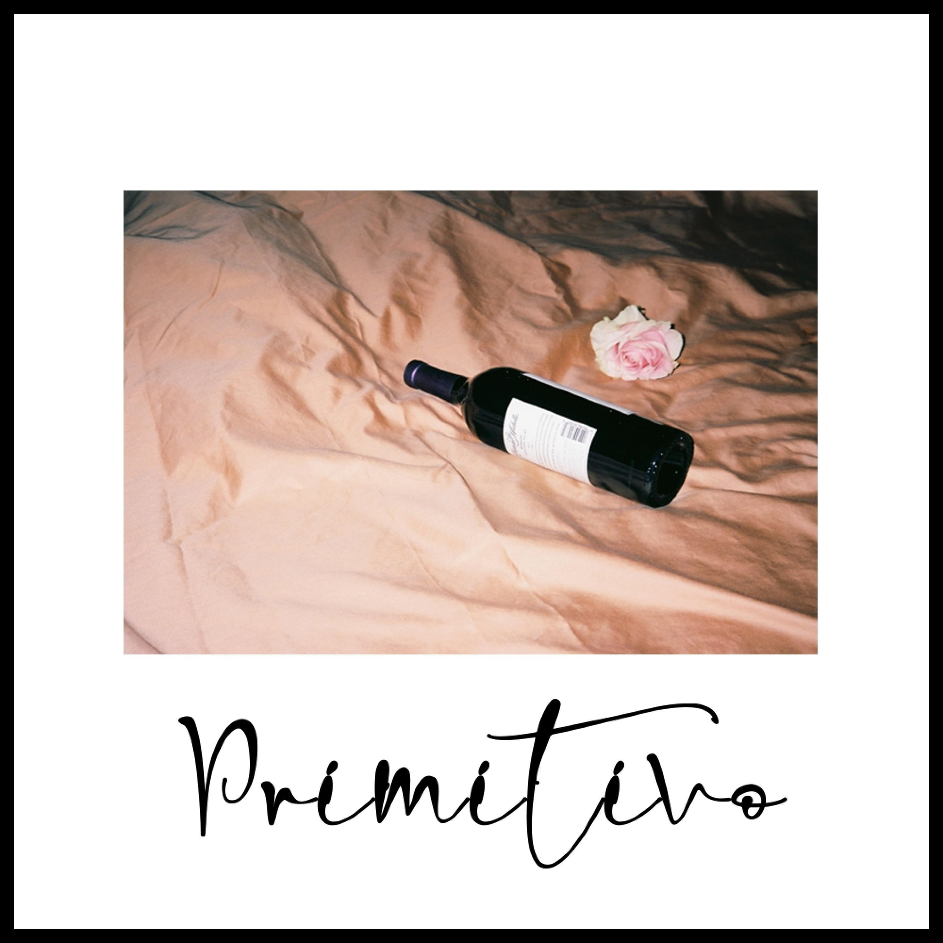 Primitivo