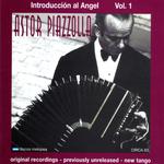 Introducción al Angel Vol.1专辑