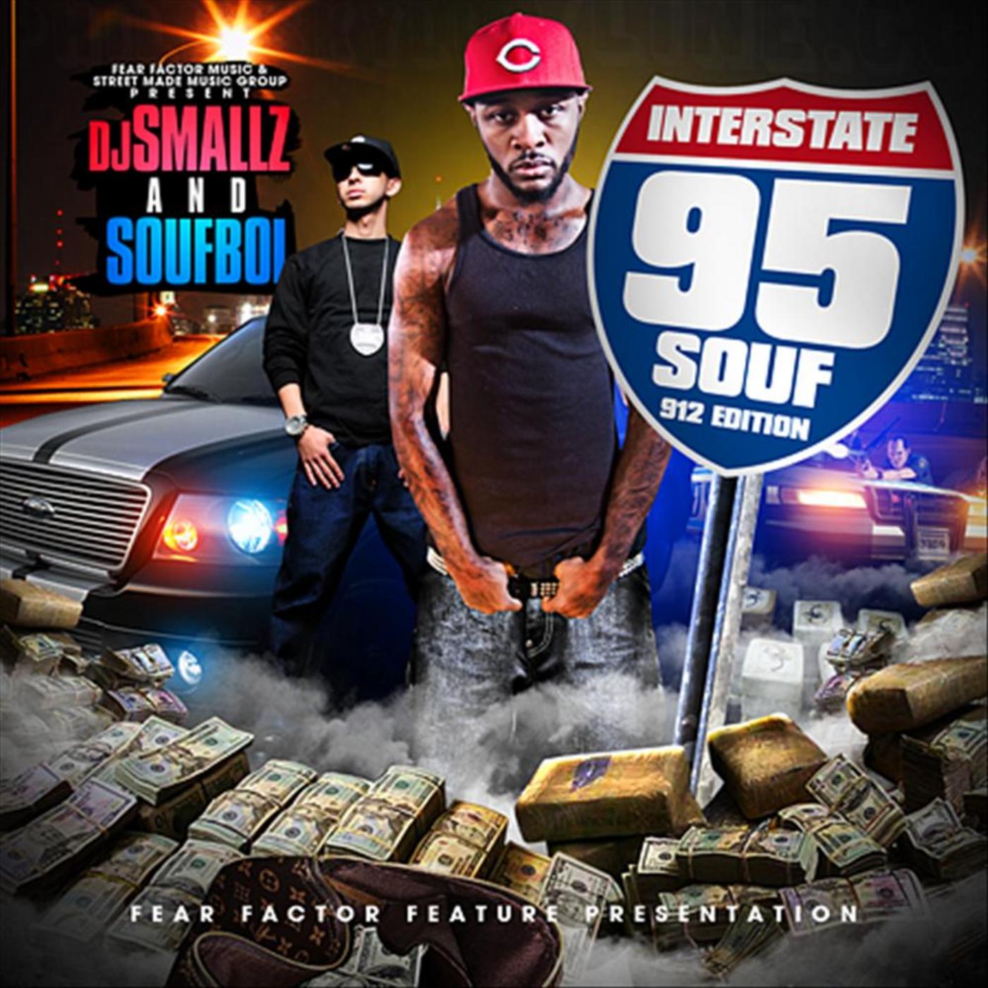I-95 Souf