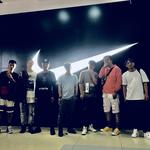 东青组Cypher6.3专辑