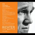 Richter the Master - Brahms & Schumann