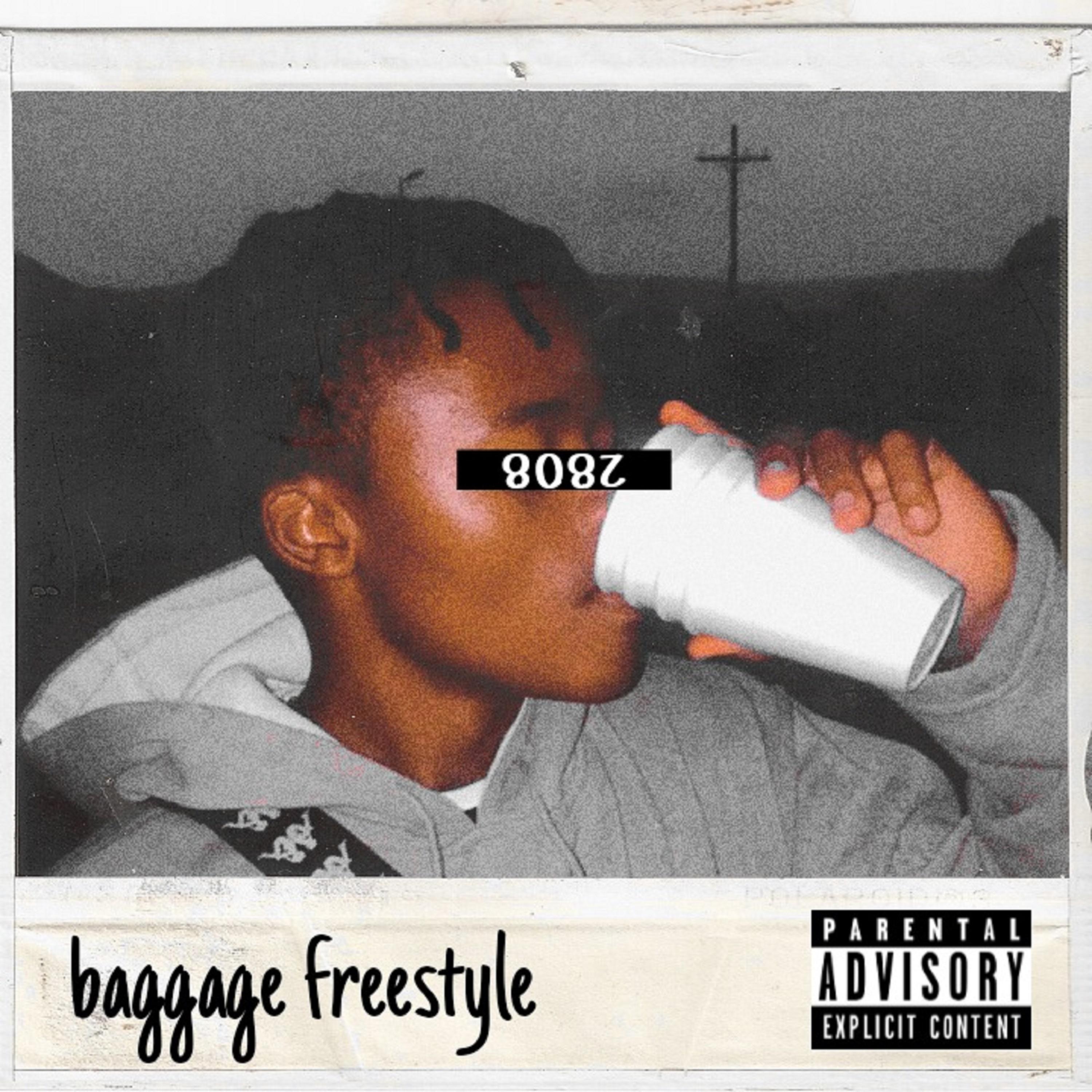 Baggage Freestyle
