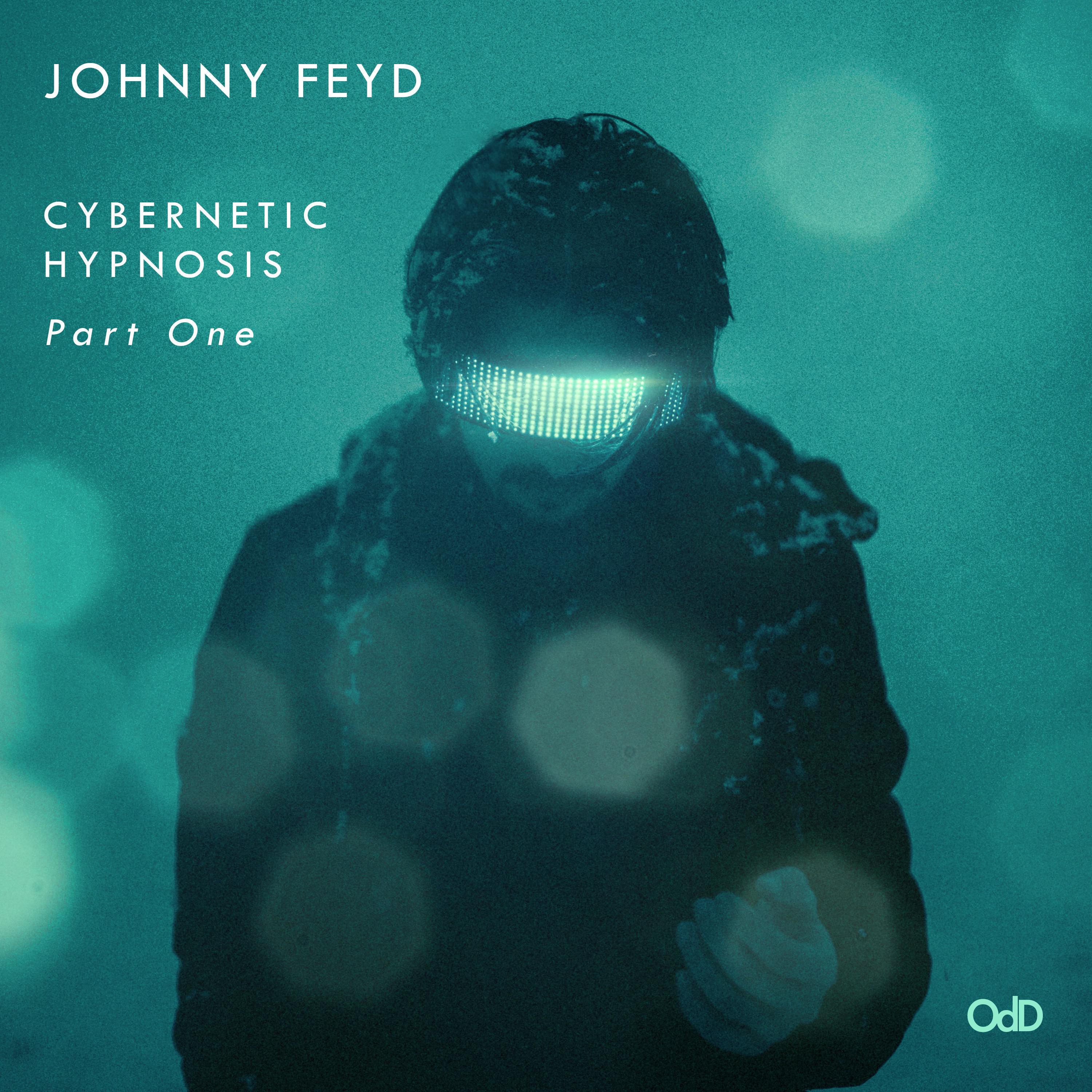 Johnny Feyd - Revitalizing