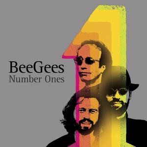 Bee Gees-Islands In The Stream  立体声伴奏 （升1半音）