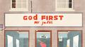 God First专辑