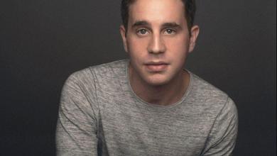 Ben Platt