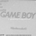 GAMEBOY IS MY GUITAR专辑