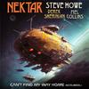 Nektar - Can't Find My Way Home (Instrumental)