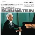 Rachmaninoff: Piano Concerto No. 2 / Liszt: Piano Concerto No. 1