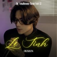 Lệ Tình (Air Vinahouse Beat Version 2)