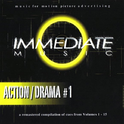 Action & Drama #1专辑