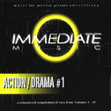 Action & Drama #1专辑