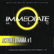 Action & Drama #1