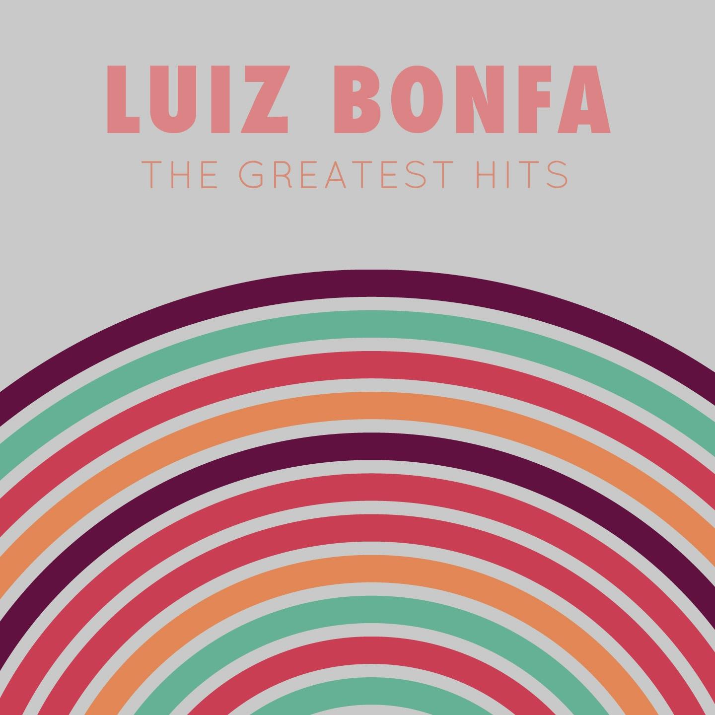 Luiz Bonfa:The Greatest Hits
