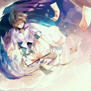 第二总理搞事之魂（正经）